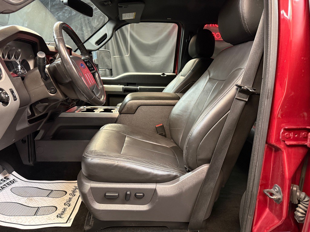2015 Ford F-250 Image 7