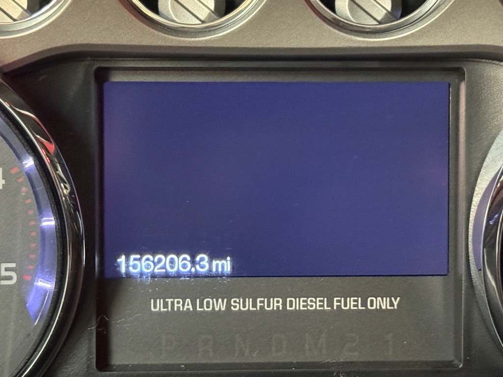 2015 Ford F-250 Image 9