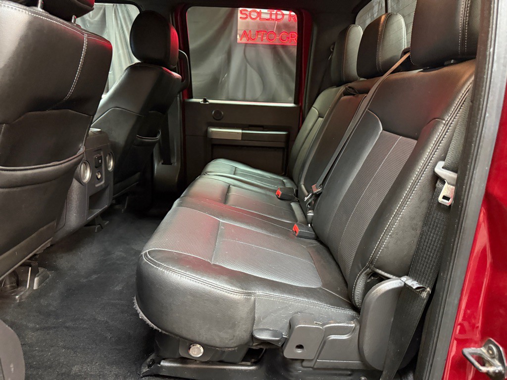 2015 Ford F-250 Image 13