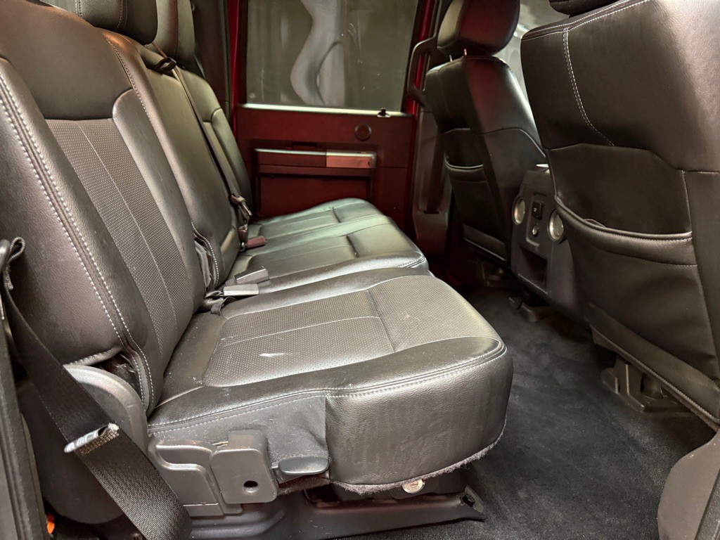 2015 Ford F-250 Image 17