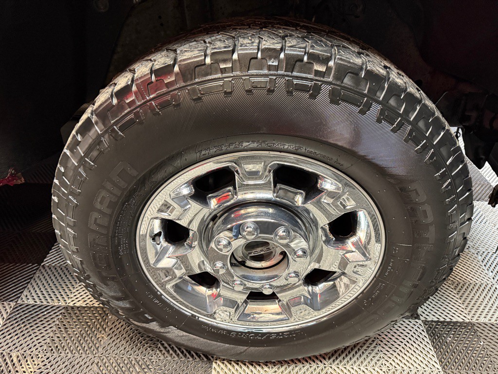 2015 Ford F-250 Image 19