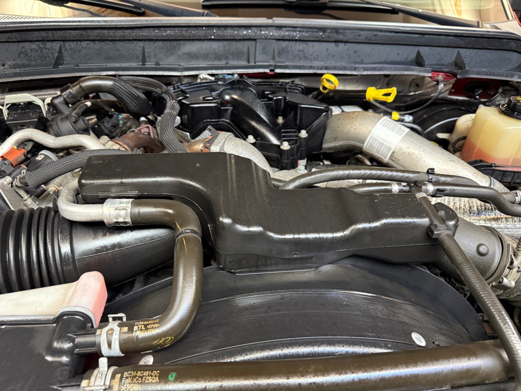 2015 Ford F-250 Image 22