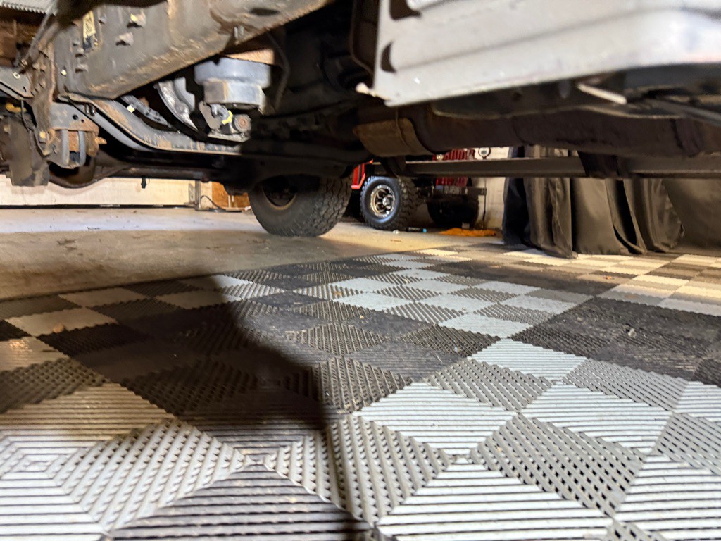 2015 Ford F-250 Image 25