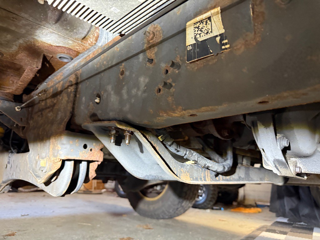 2015 Ford F-250 Image 26