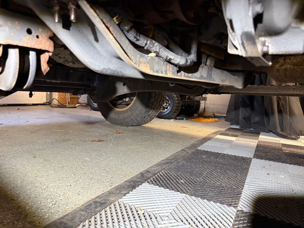 2015 Ford F-250 Image 28