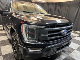 Image for 2021 Ford F-150 Supercrew ID: 7071732