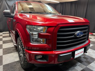 Image for 2016 Ford F-150 Super Cab ID: 7080755