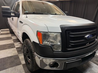 Image for 2014 Ford F-150 Super Cab ID: 7087907
