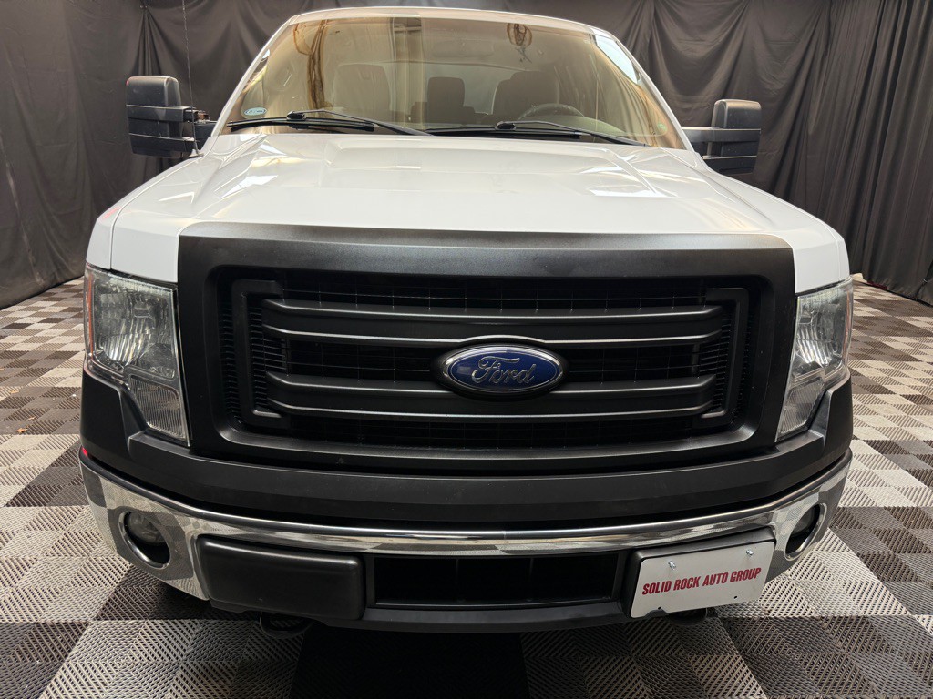 2014 Ford F-150 Image 2