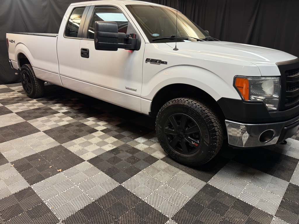 2014 Ford F-150 Image 4