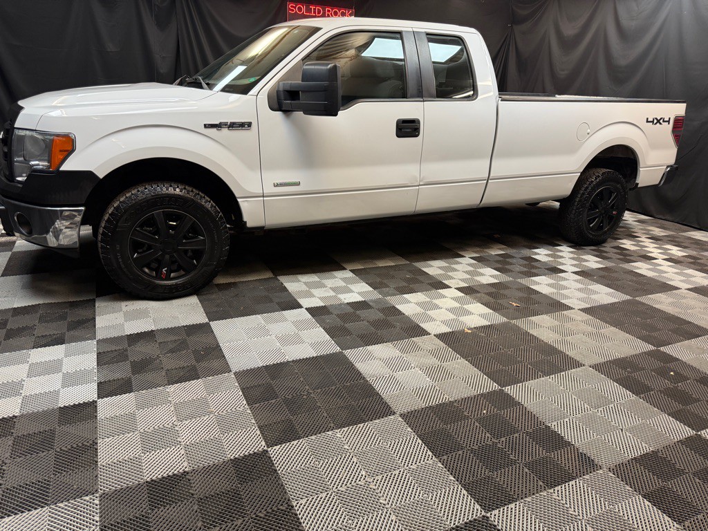 2014 Ford F-150 Image 5