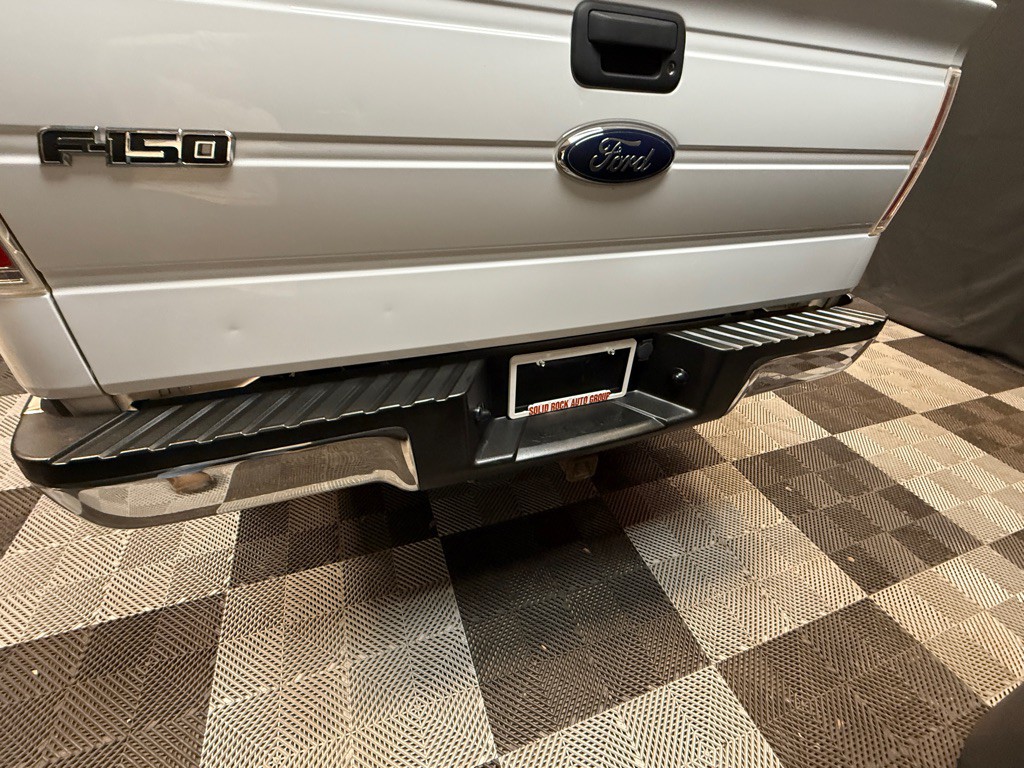 2014 Ford F-150 Image 6