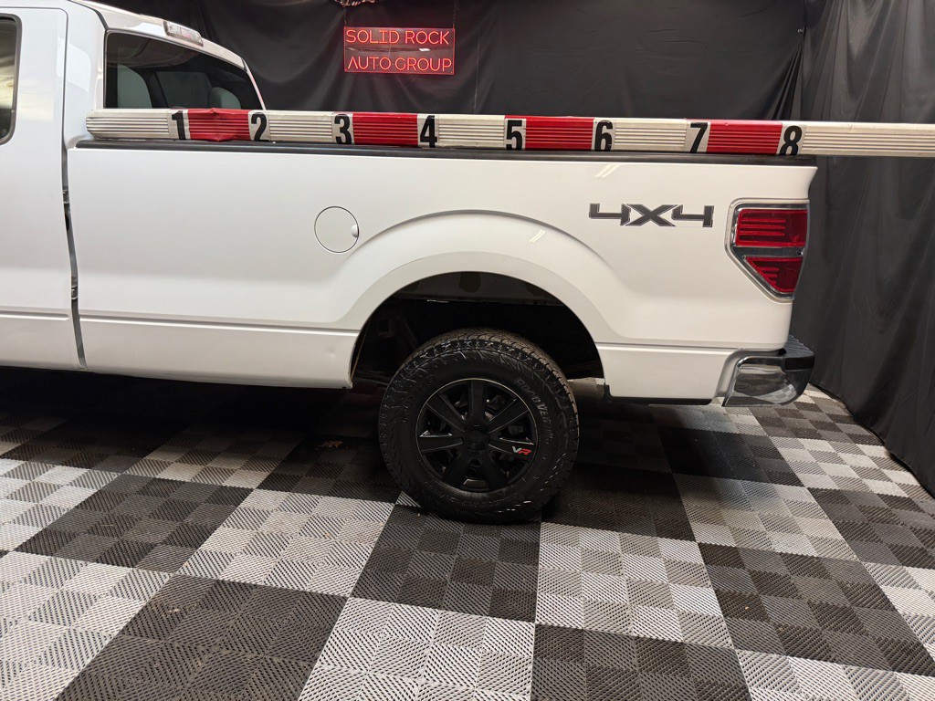 2014 Ford F-150 Image 7