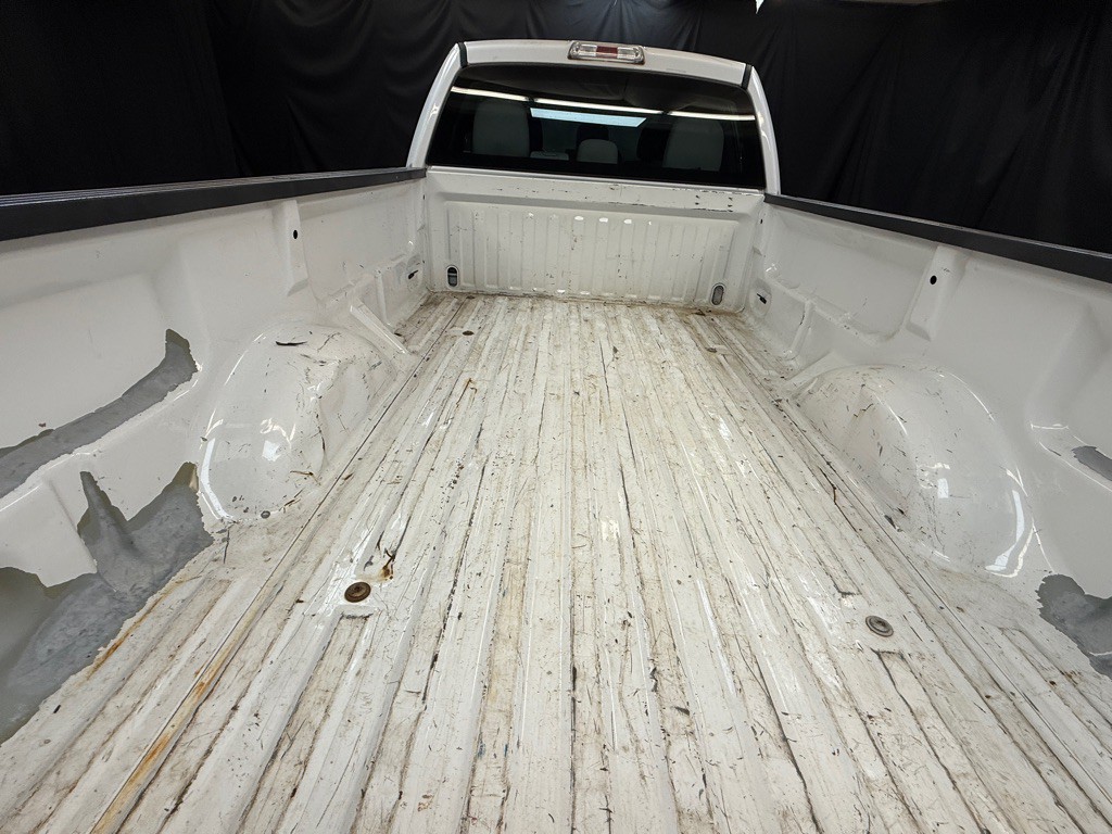 2014 Ford F-150 Image 8