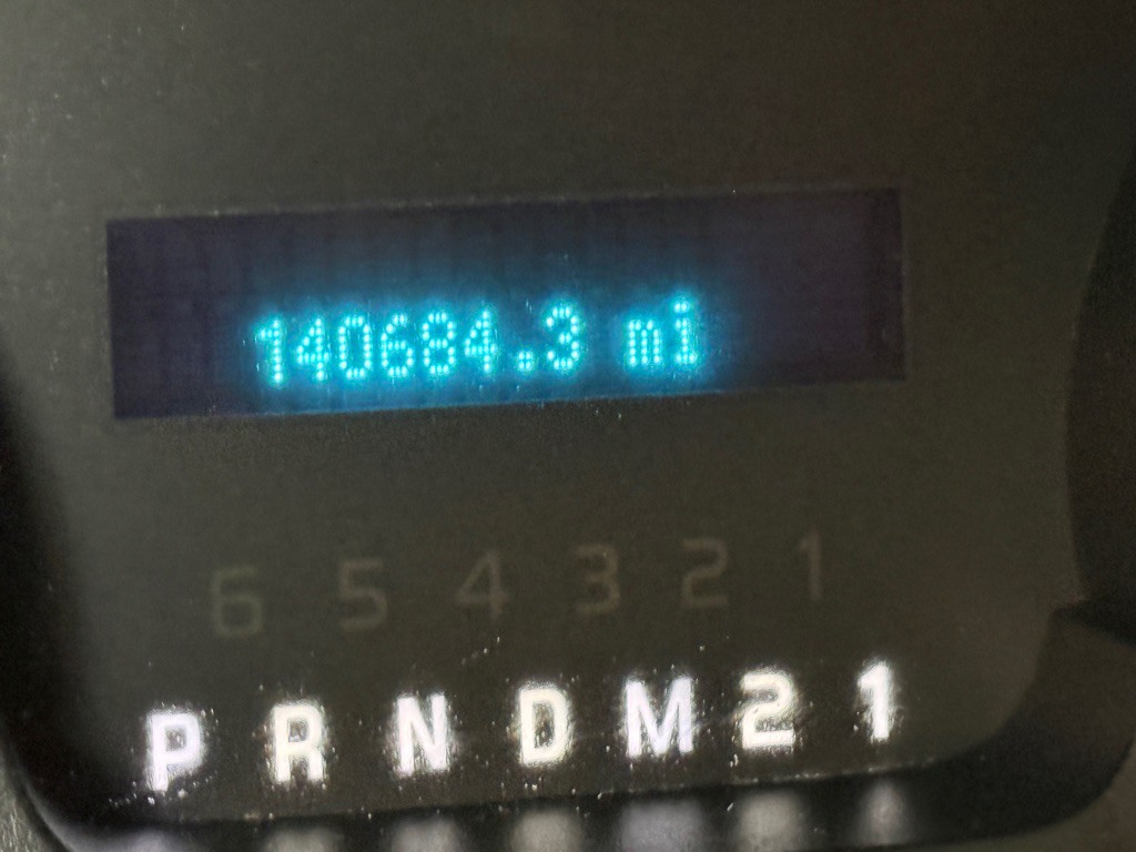 2014 Ford F-150 Image 9