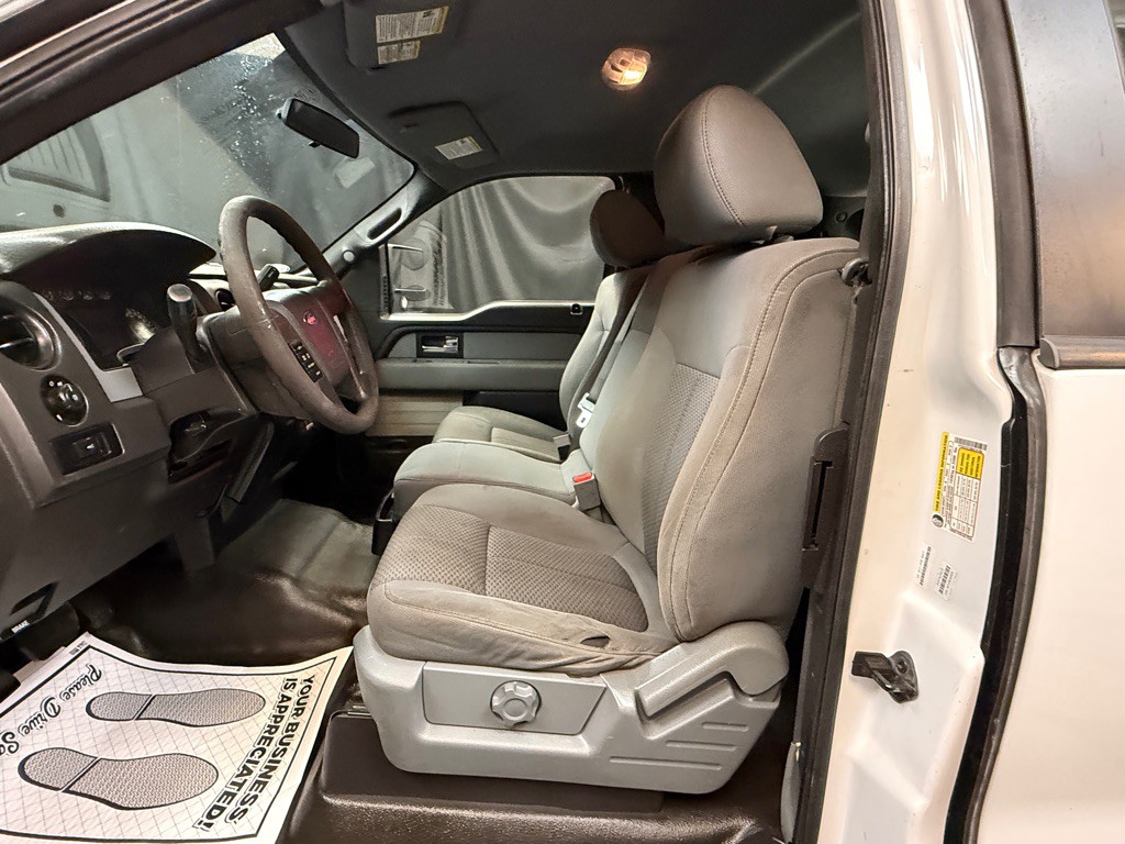 2014 Ford F-150 Image 10
