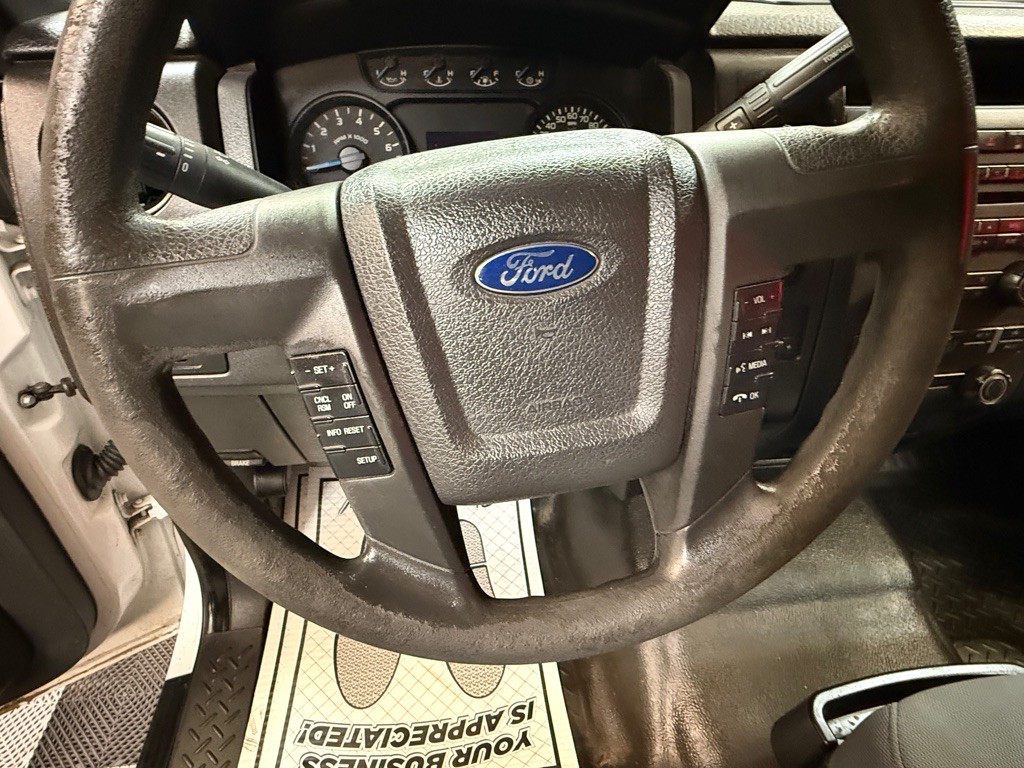 2014 Ford F-150 Image 13