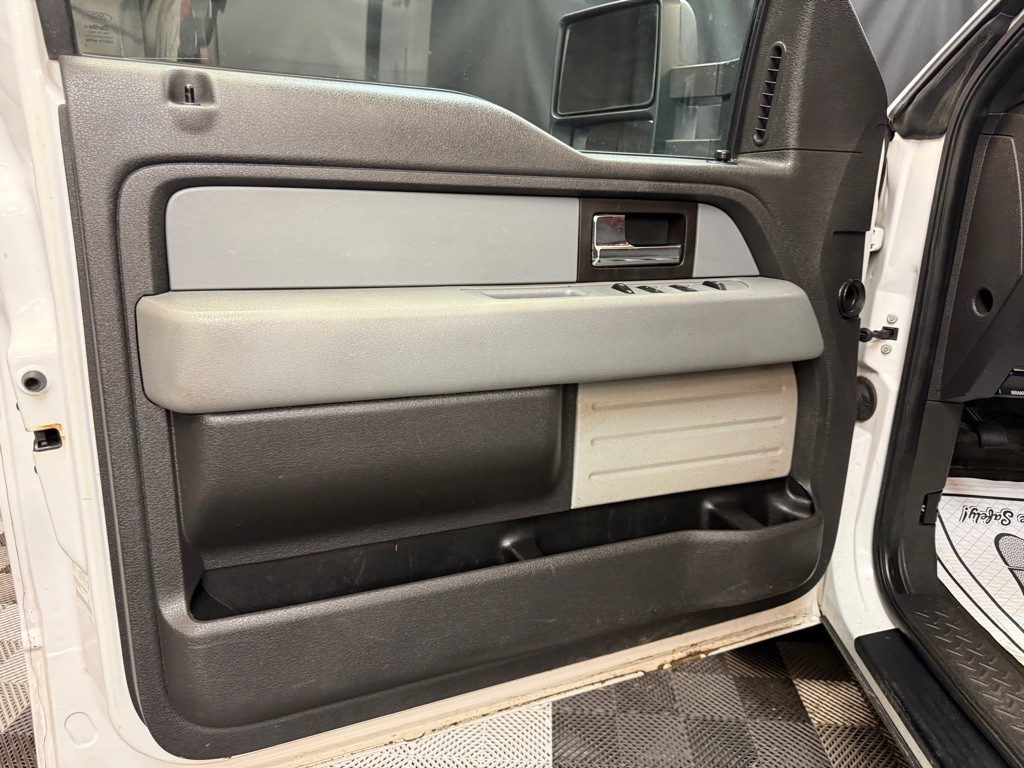 2014 Ford F-150 Image 14