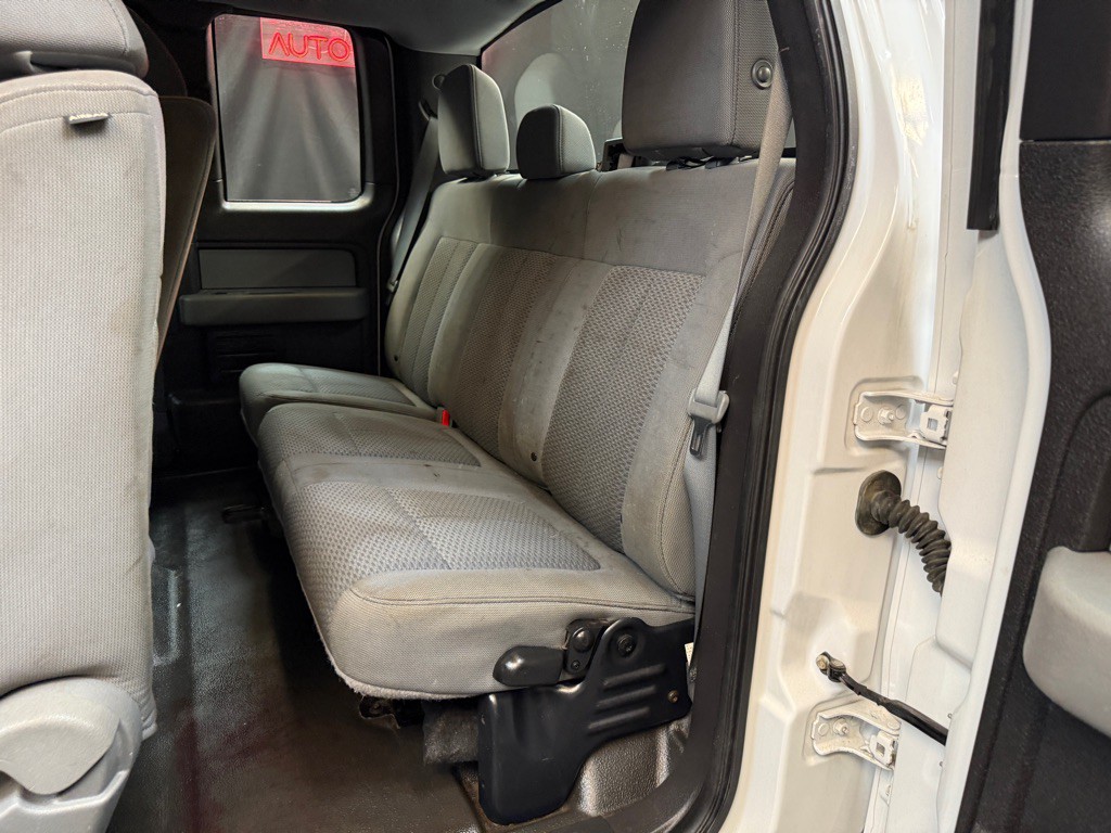 2014 Ford F-150 Image 15