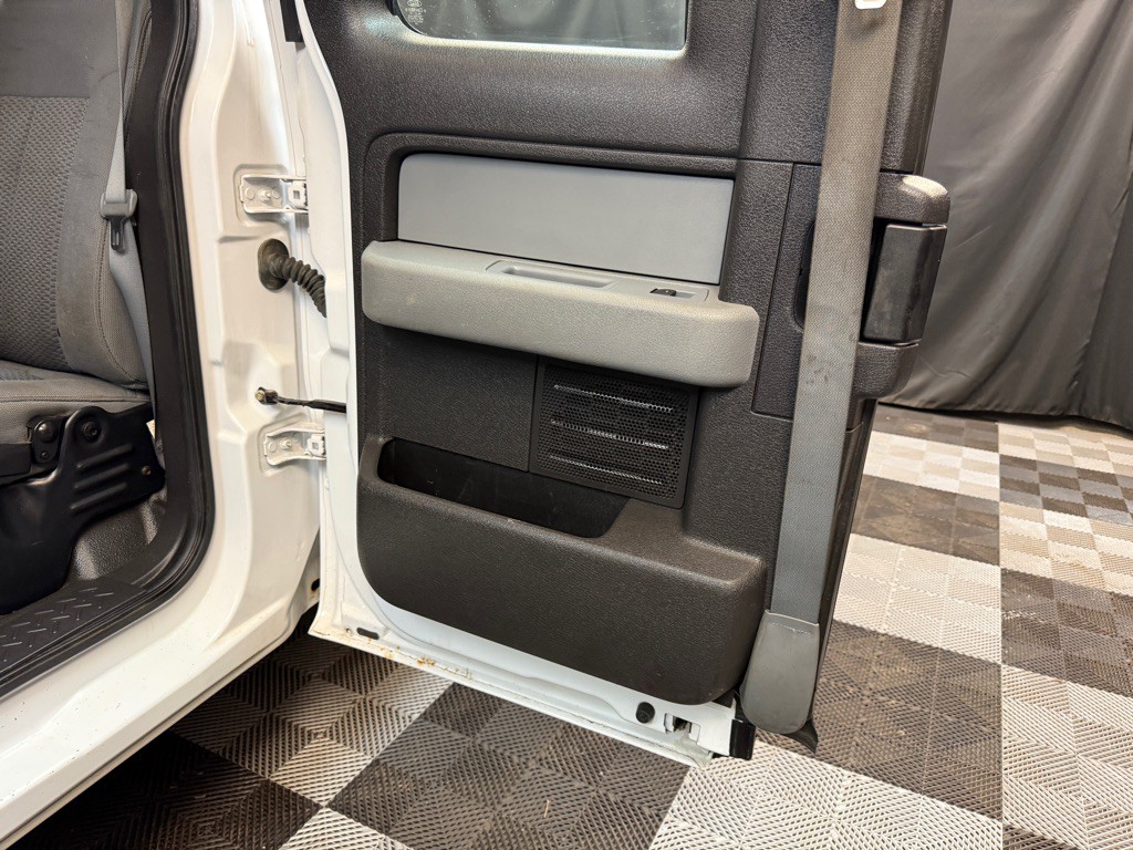 2014 Ford F-150 Image 16