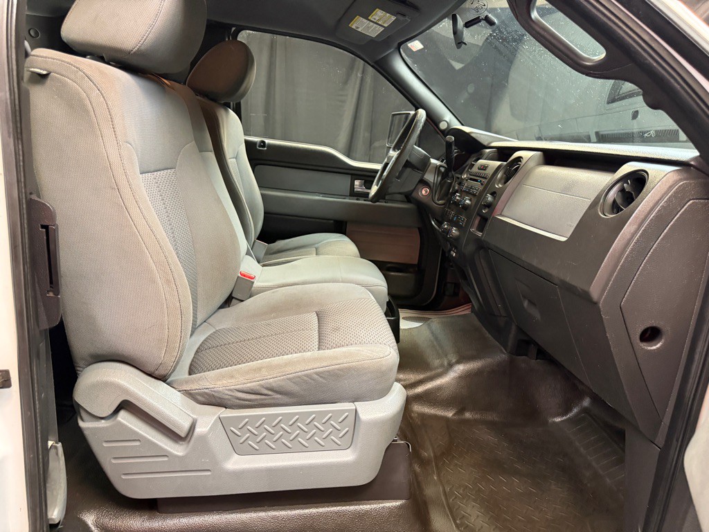 2014 Ford F-150 Image 17