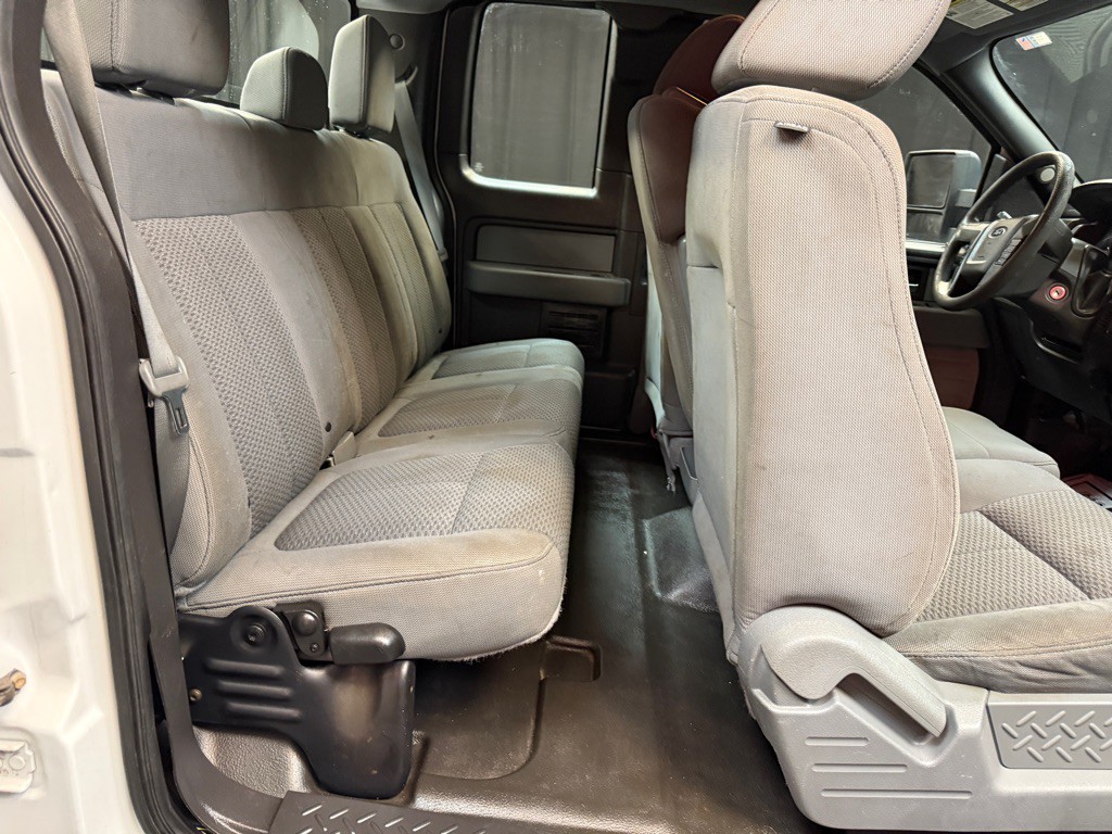 2014 Ford F-150 Image 18