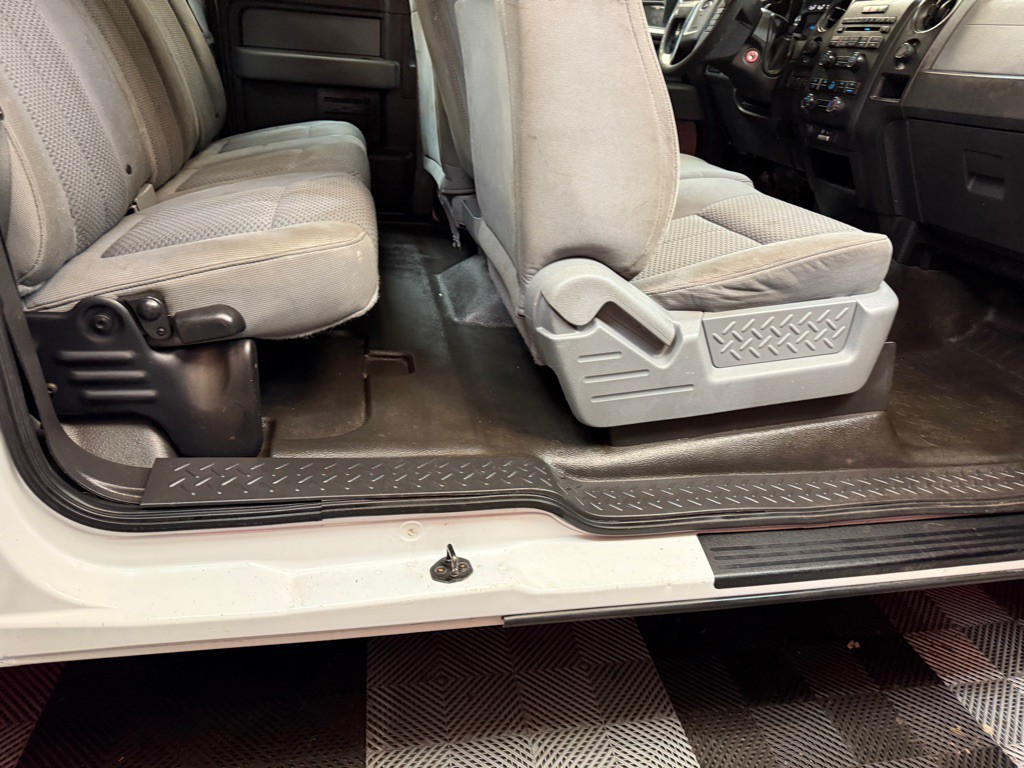 2014 Ford F-150 Image 19