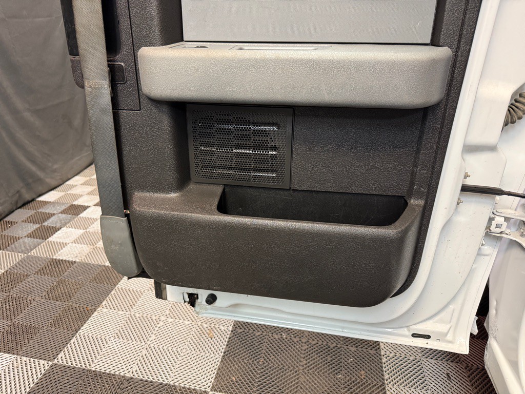 2014 Ford F-150 Image 21