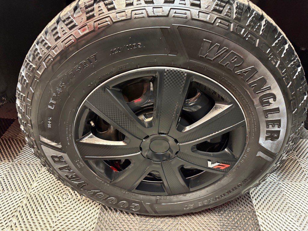 2014 Ford F-150 Image 22