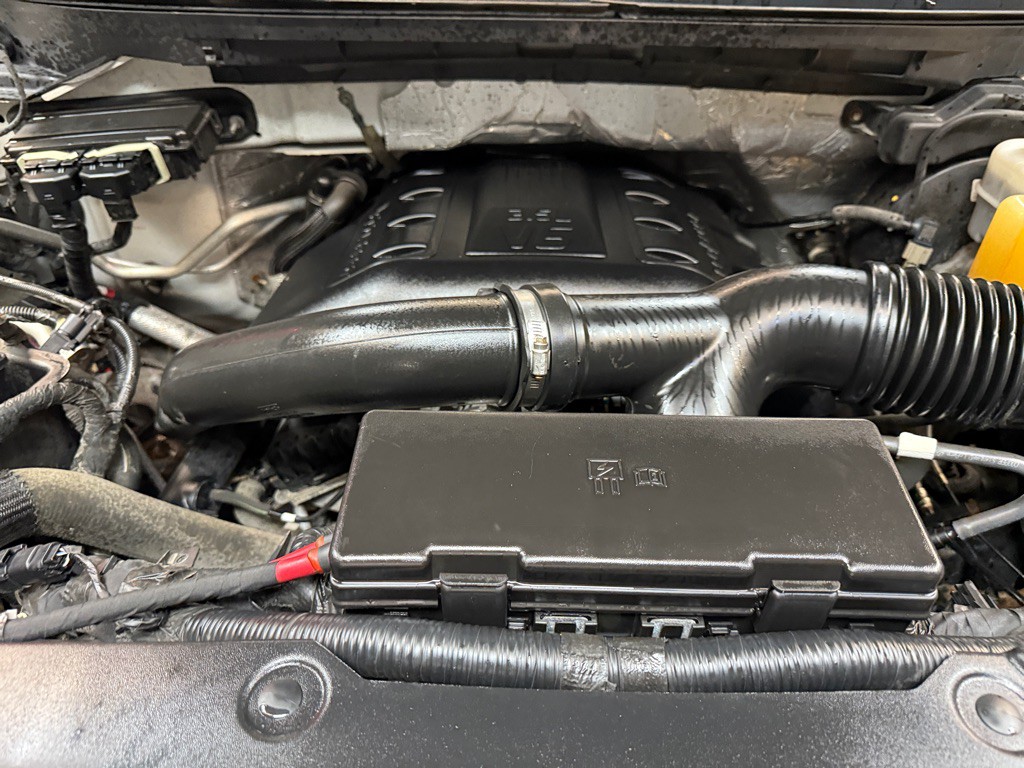 2014 Ford F-150 Image 23