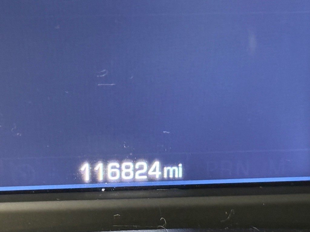 2016 Chevrolet Tahoe Image 6