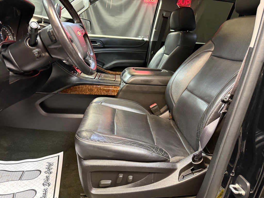 2016 Chevrolet Tahoe Image 7