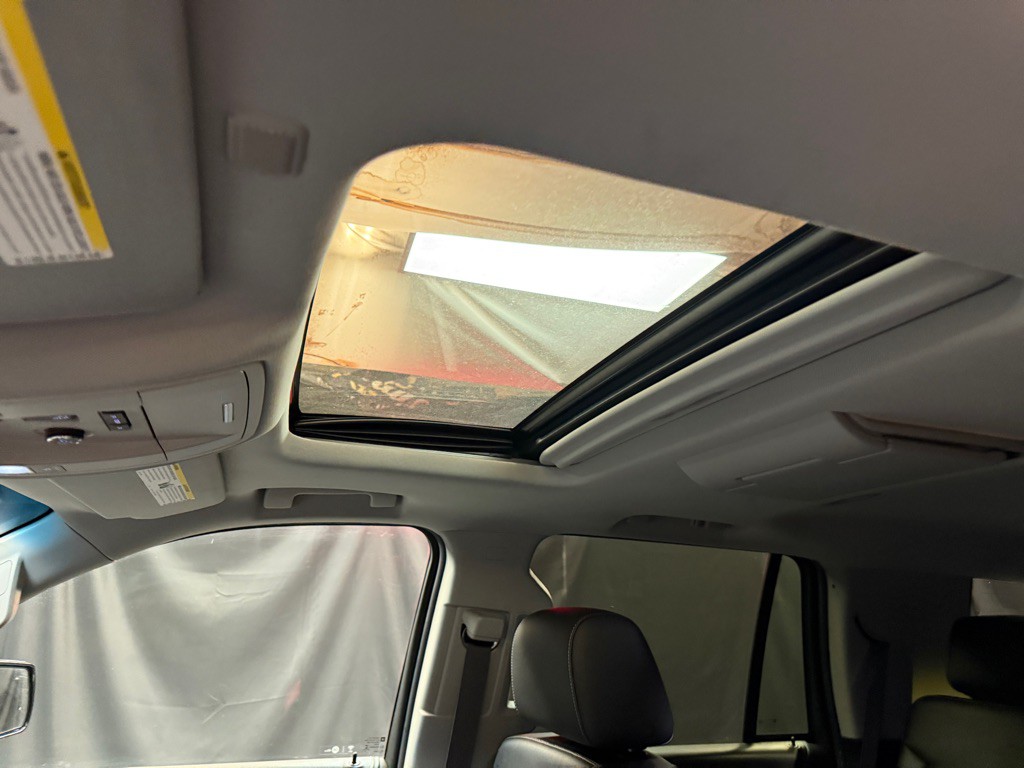 2016 Chevrolet Tahoe Image 8