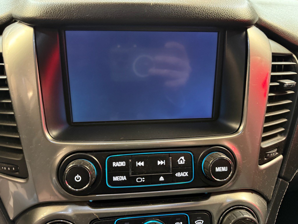 2016 Chevrolet Tahoe Image 13