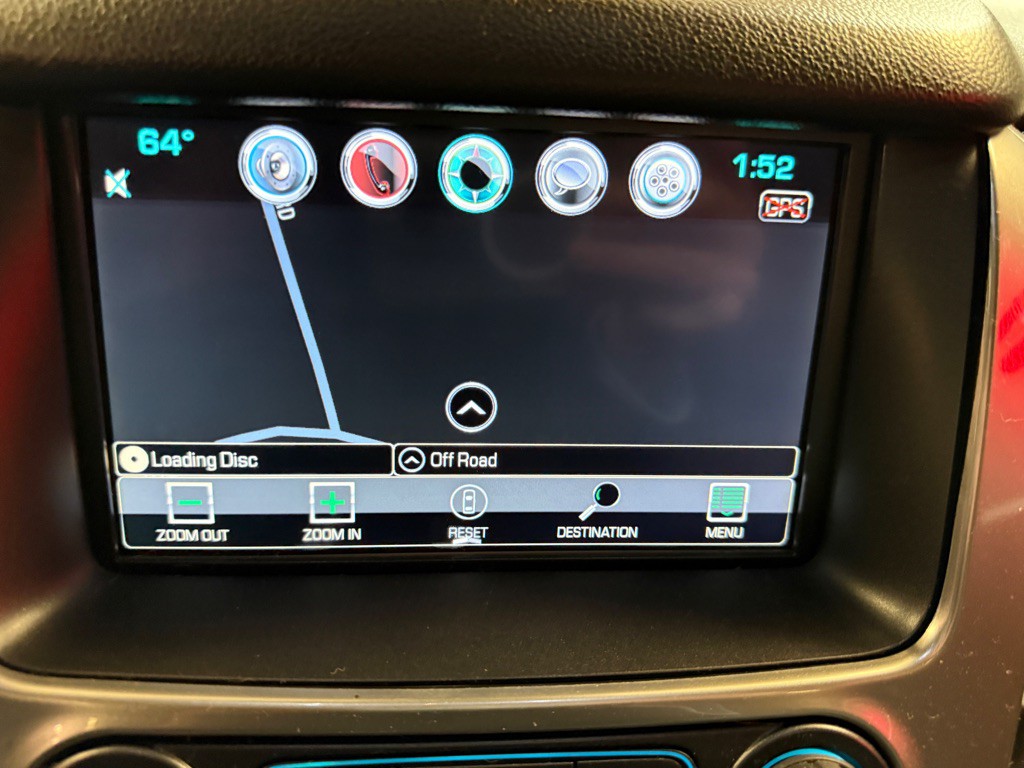 2016 Chevrolet Tahoe Image 15