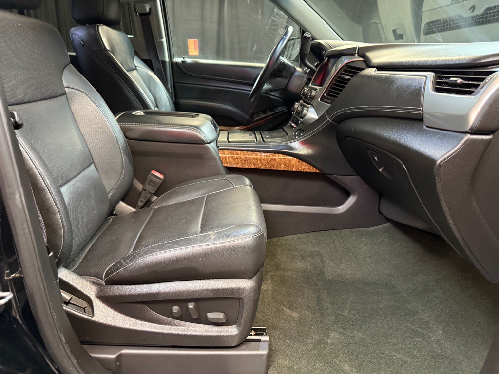 2016 Chevrolet Tahoe Image 22