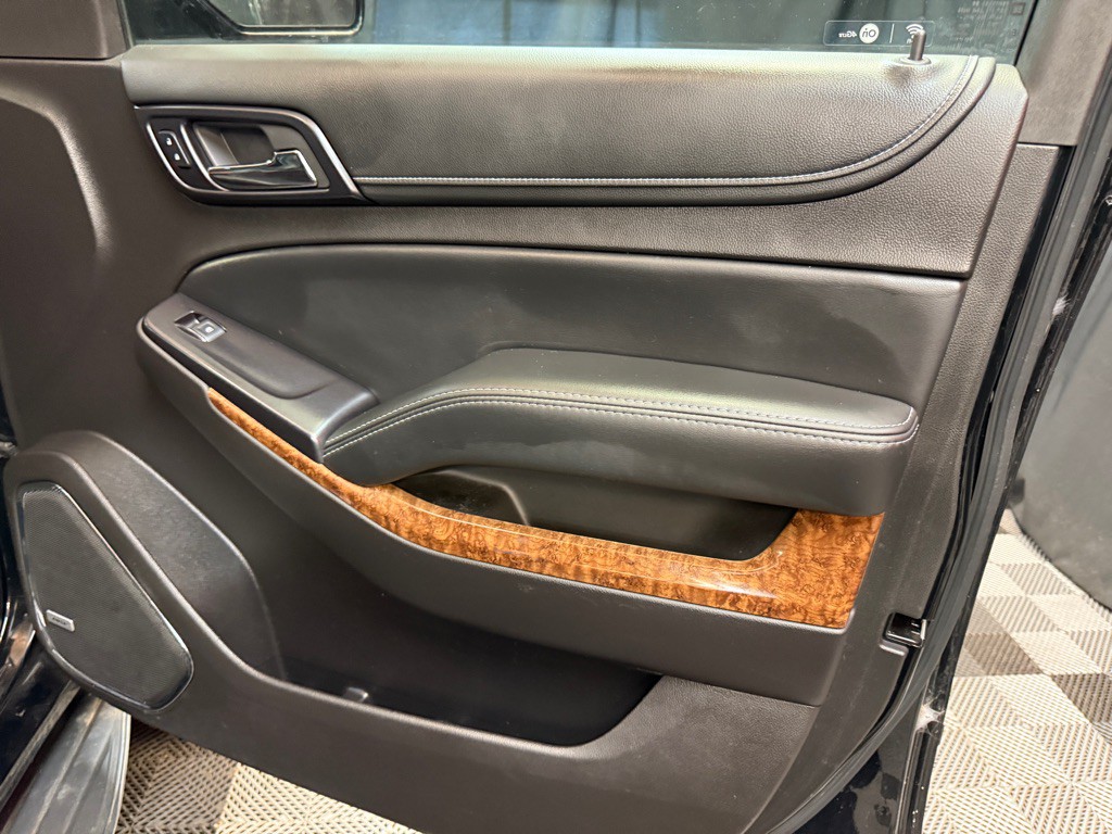 2016 Chevrolet Tahoe Image 23