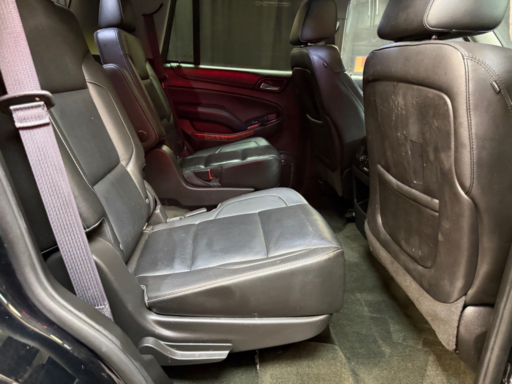 2016 Chevrolet Tahoe Image 24