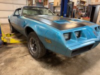 Image for 1979 Pontiac Firebird Formula ID: 7111477