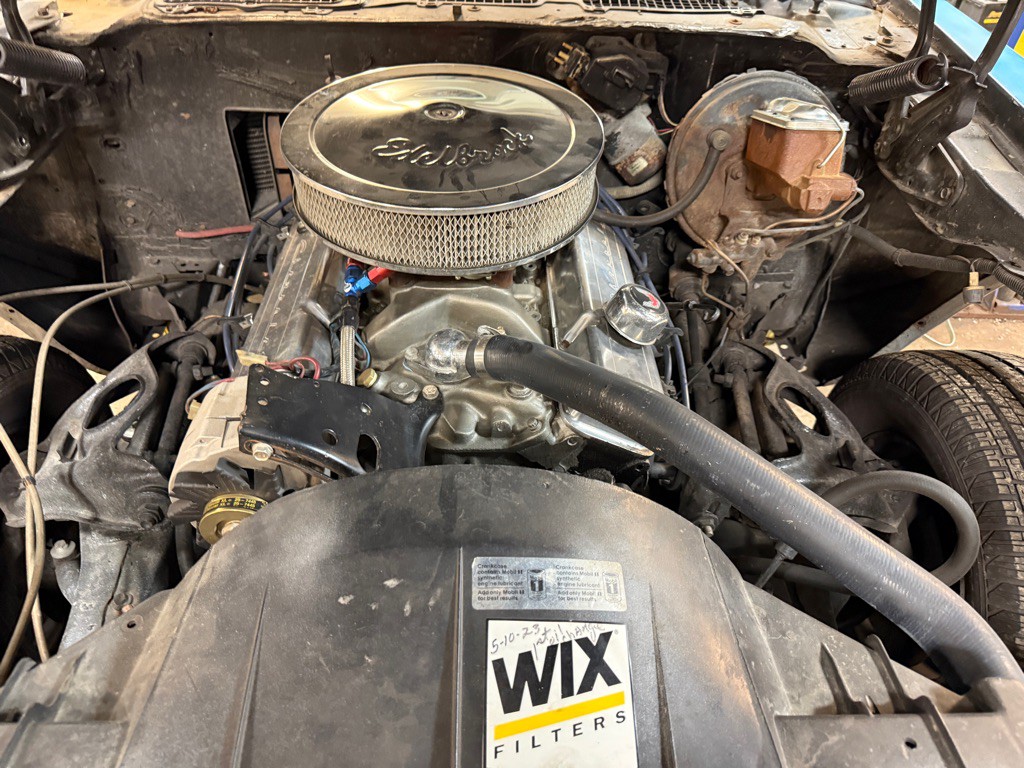 1979 Pontiac Firebird Image 10