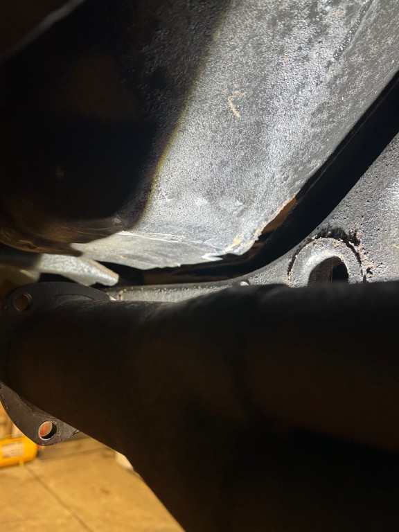 1979 Pontiac Firebird Image 14