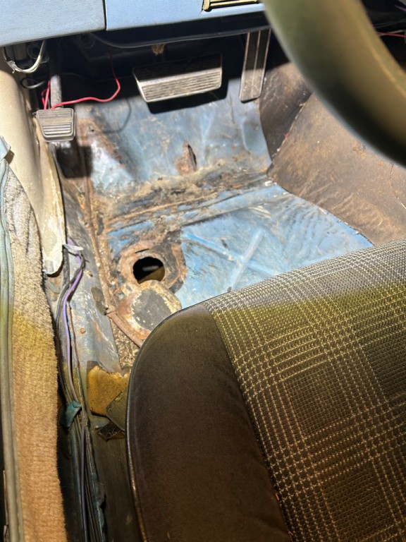 1979 Pontiac Firebird Image 16