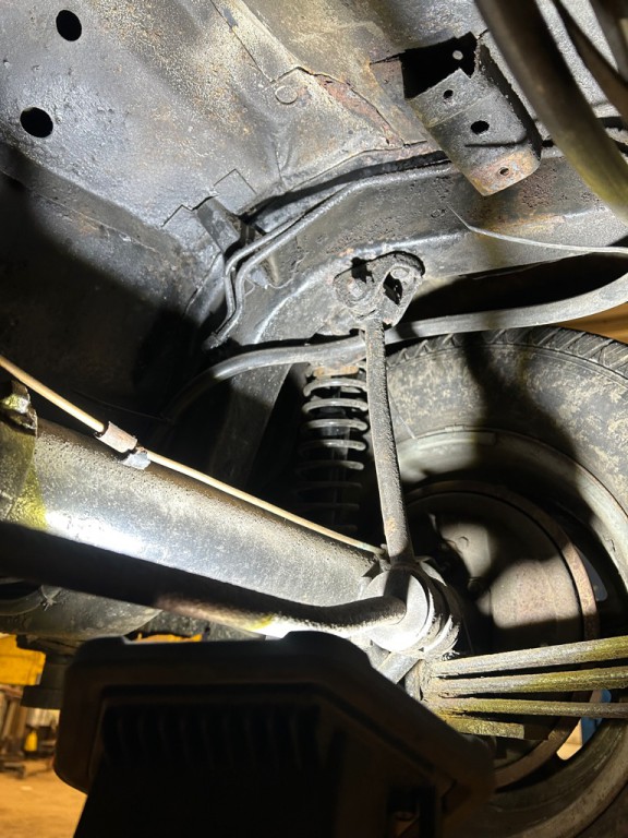 1979 Pontiac Firebird Image 17