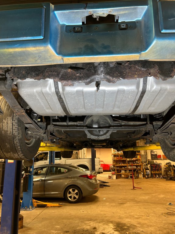 1979 Pontiac Firebird Image 19