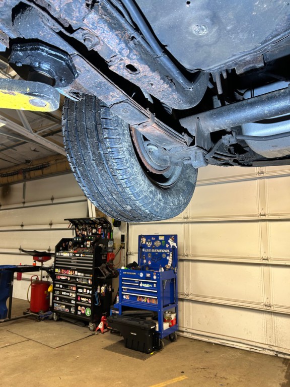 1979 Pontiac Firebird Image 21