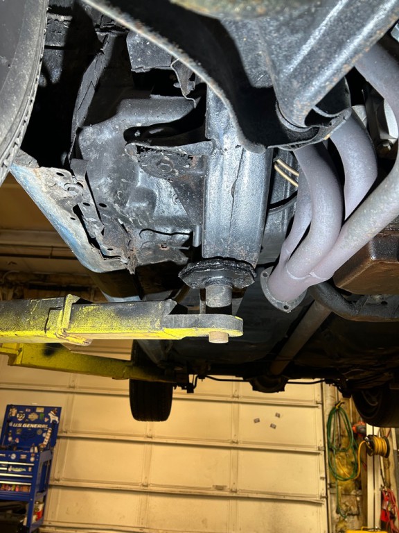 1979 Pontiac Firebird Image 24