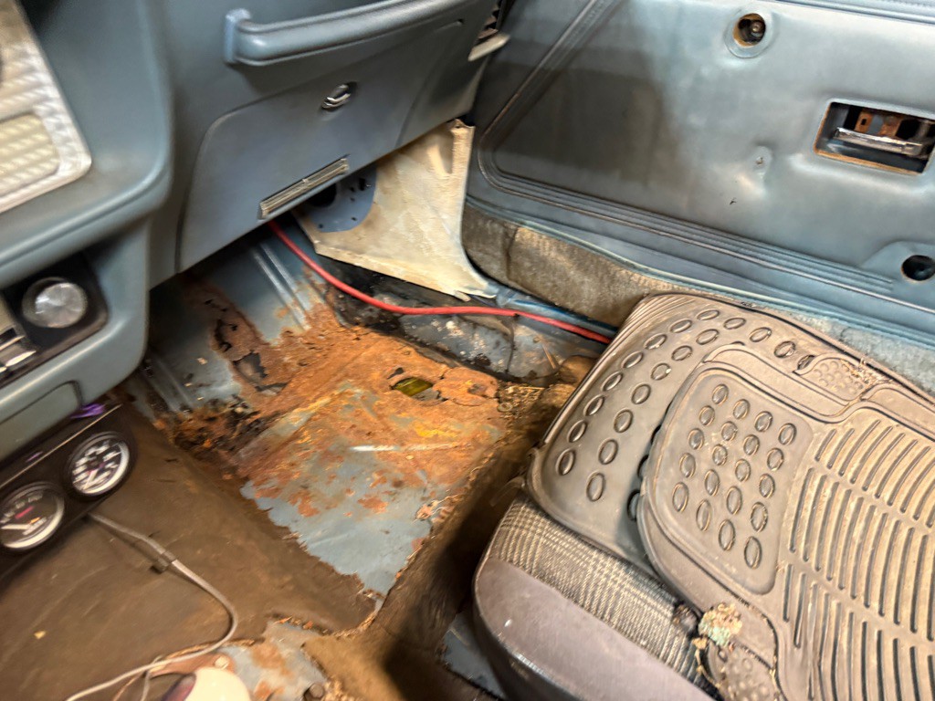 1979 Pontiac Firebird Image 29