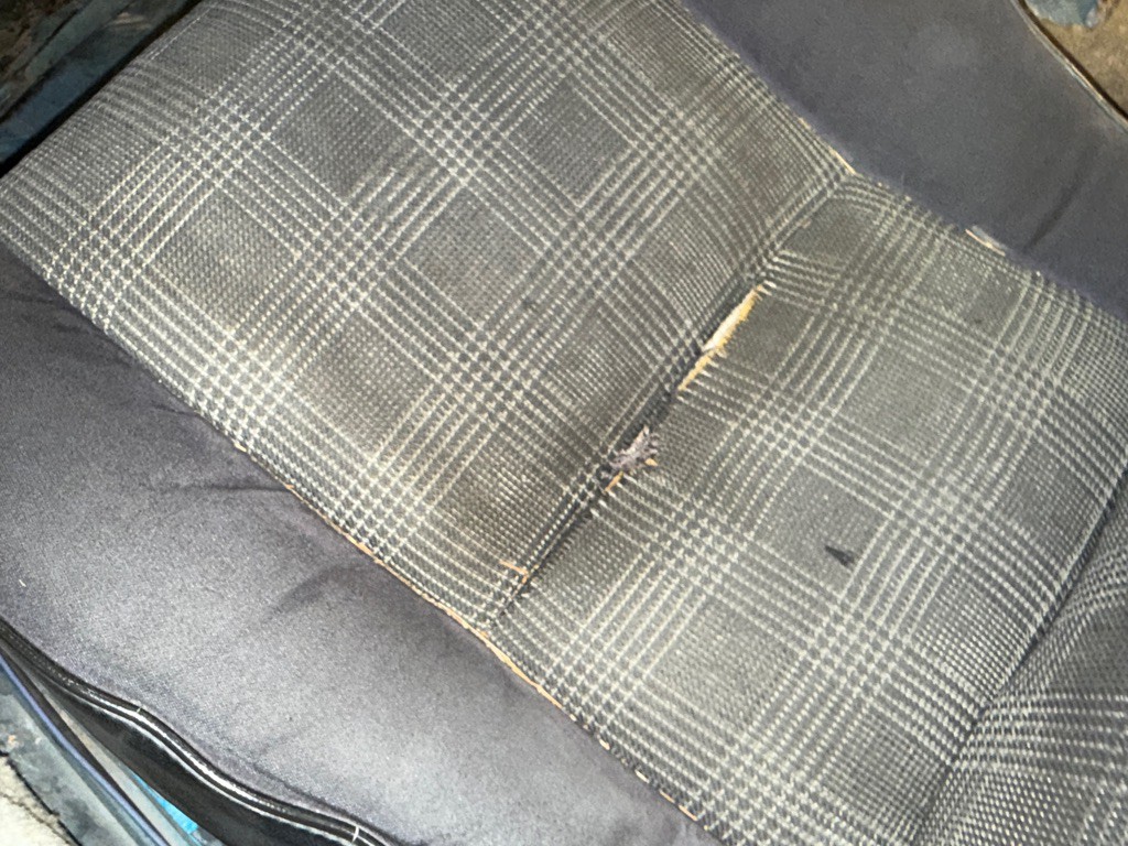 1979 Pontiac Firebird Image 30