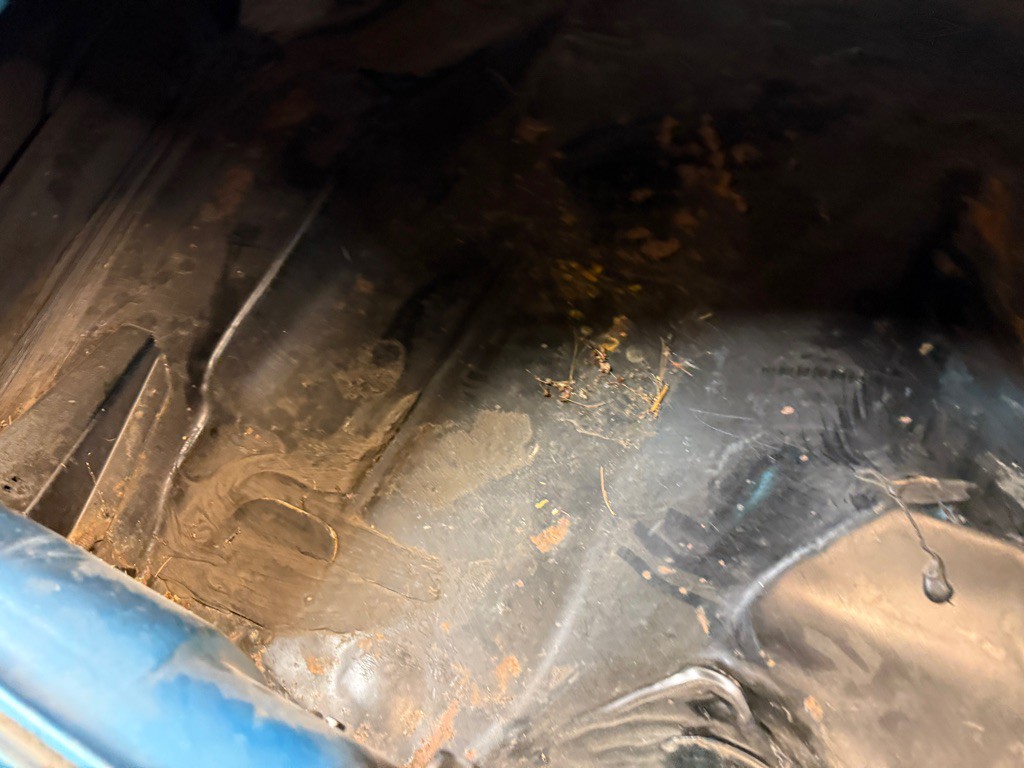 1979 Pontiac Firebird Image 32