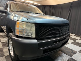 Image for 2013 Chevrolet Silverado 1500 LT ID: 7113330